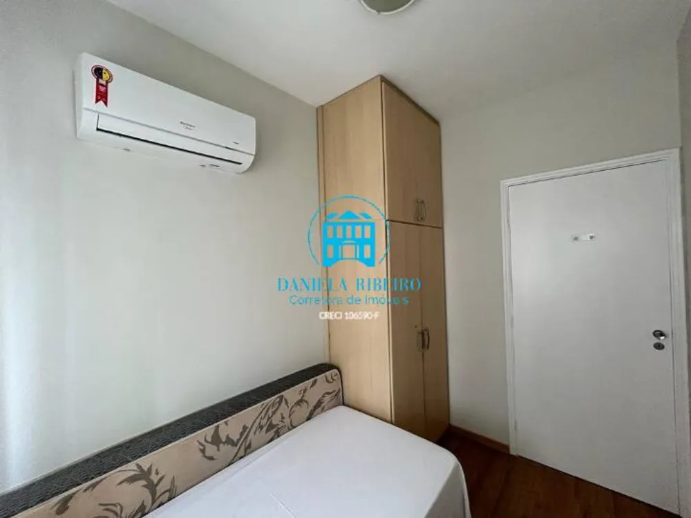 Apartamento, 2 quartos, 55 m² - Foto 9