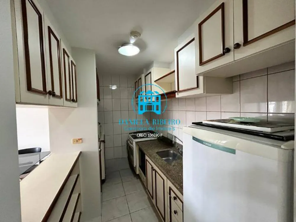 Apartamento, 2 quartos, 55 m² - Foto 6