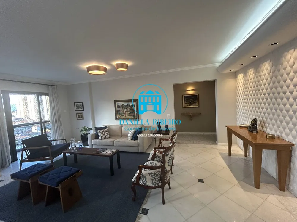 Cobertura, 4 quartos, 514 m² - Foto 1