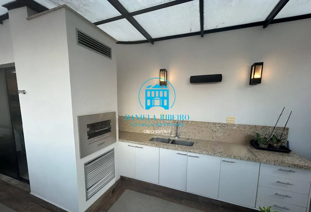 Cobertura, 4 quartos, 514 m² - Foto 12
