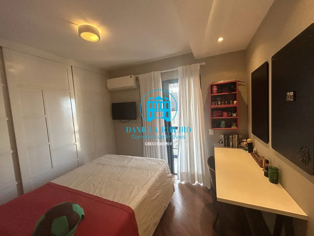 Cobertura, 4 quartos, 514 m² - Foto 6