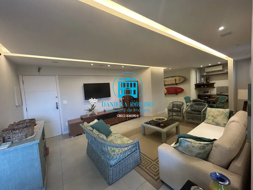 Cobertura, 4 quartos, 514 m² - Foto 9