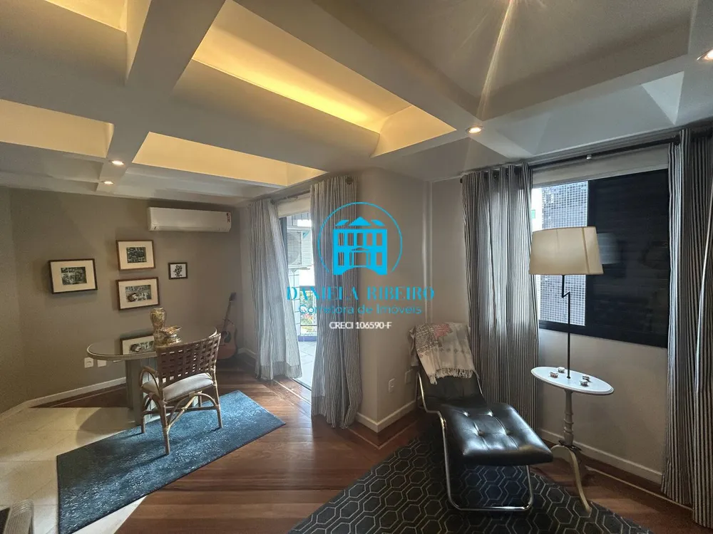 Cobertura, 4 quartos, 514 m² - Foto 3