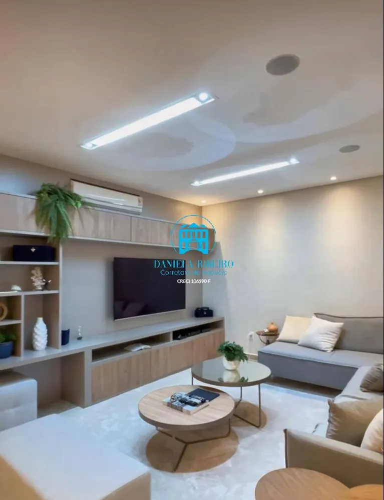 Casa, 3 quartos, 223 m² - Foto 10