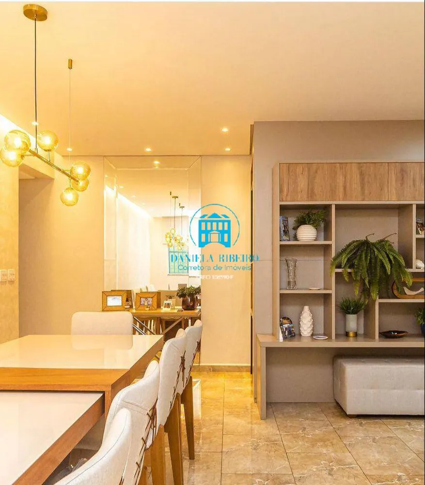 Casa, 3 quartos, 223 m² - Foto 11