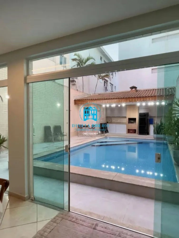 Casa, 3 quartos, 223 m² - Foto 1