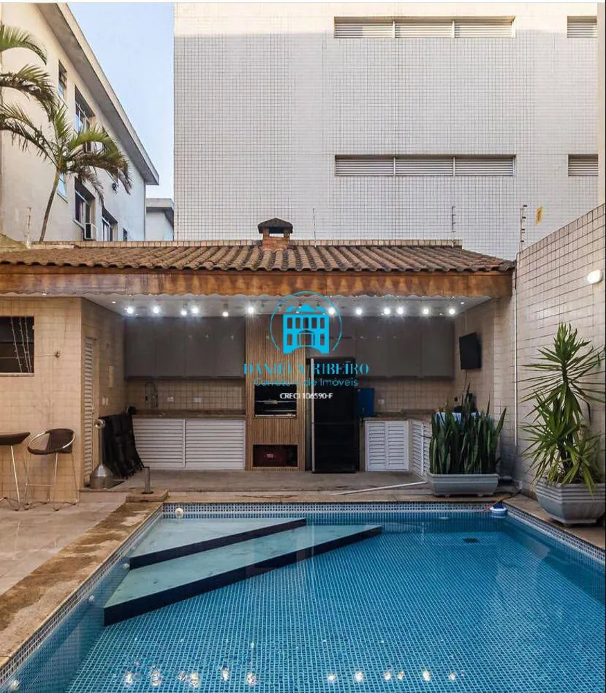 Casa, 3 quartos, 223 m² - Foto 4