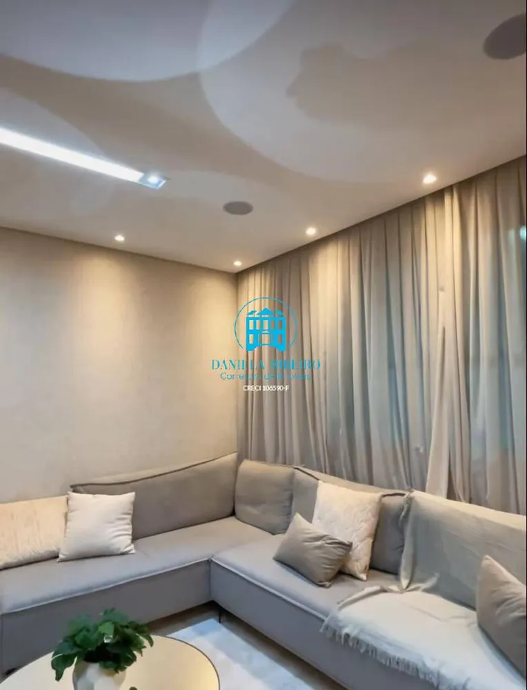Casa, 3 quartos, 223 m² - Foto 12