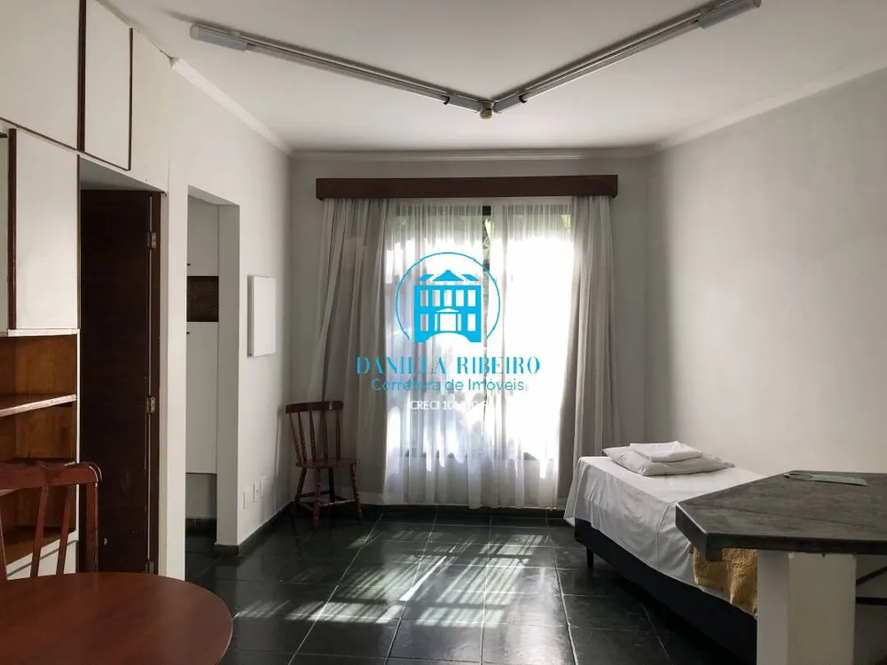 Apartamento, 1 quarto, 55 m² - Foto 4