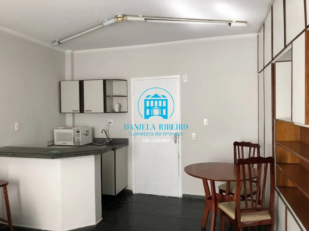 Apartamento, 1 quarto, 55 m² - Foto 5