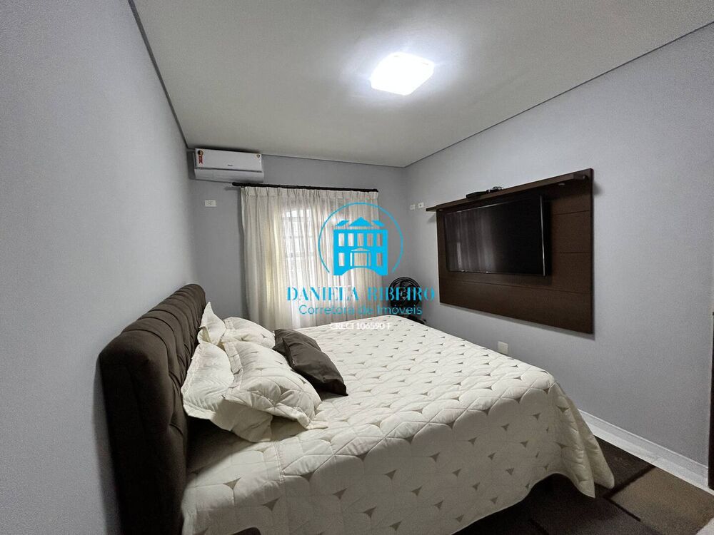 Casa, 3 quartos, 200 m² - Foto 4