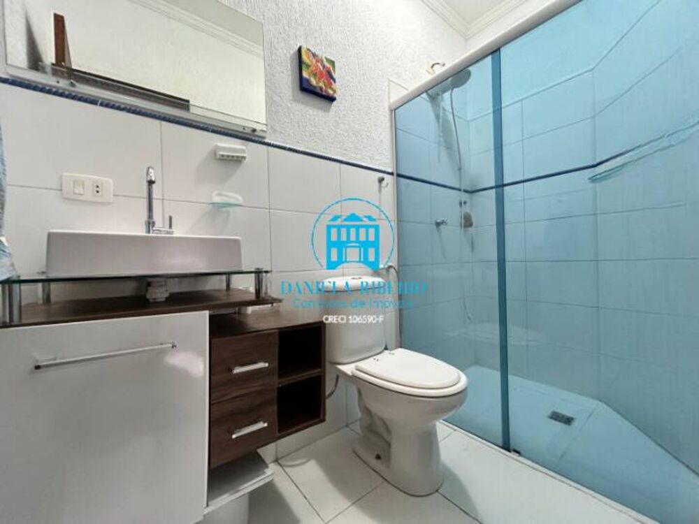 Casa, 3 quartos, 200 m² - Foto 3