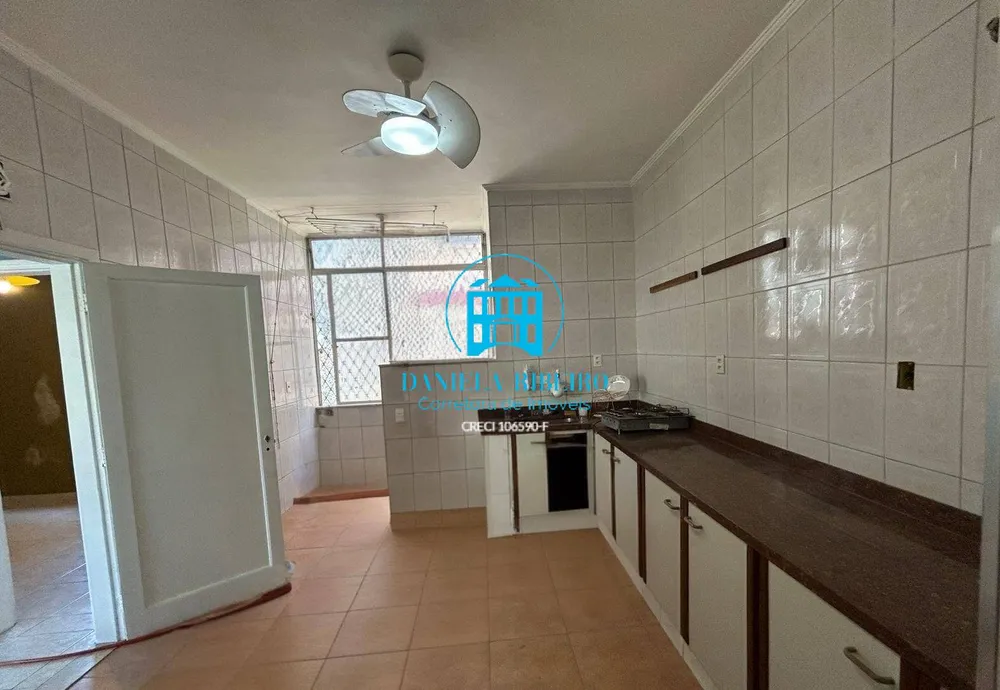 Apartamento, 3 quartos, 145 m² - Foto 15