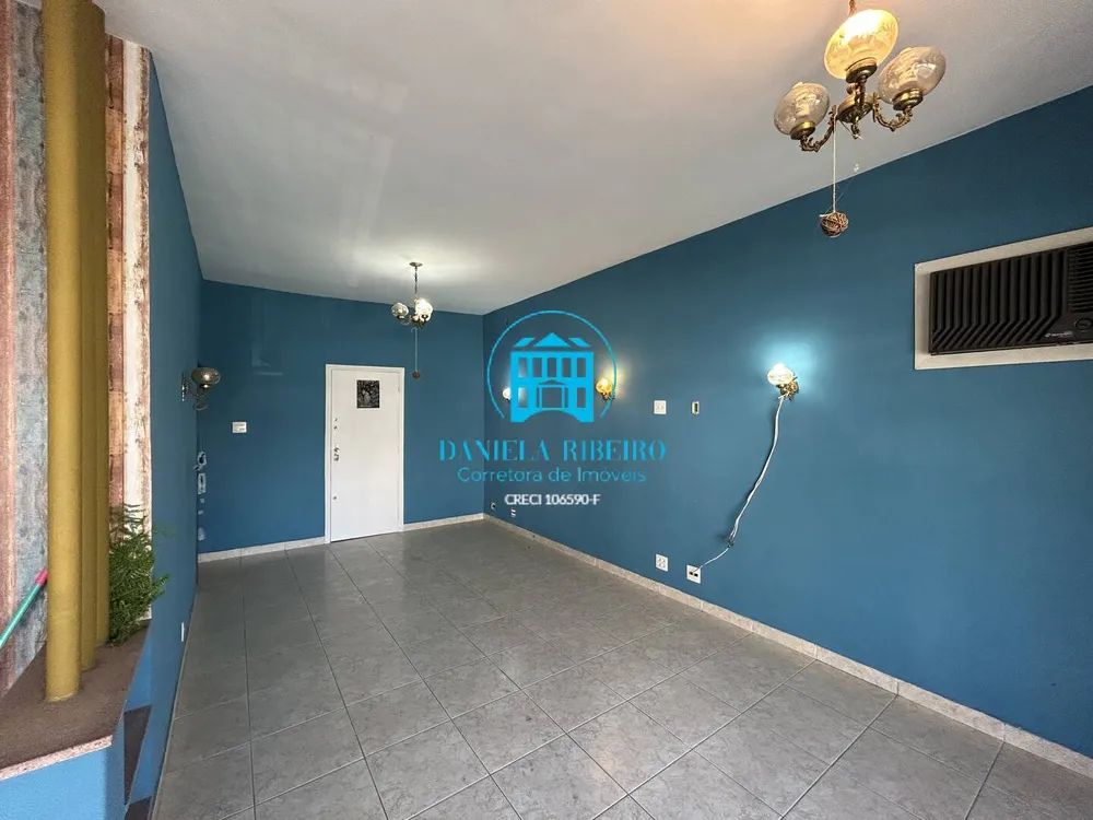 Apartamento, 3 quartos, 145 m² - Foto 3