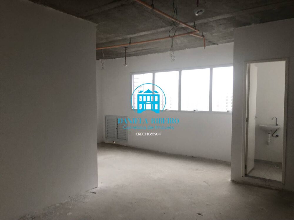 Sala-Conjunto, 35 m² - Foto 1