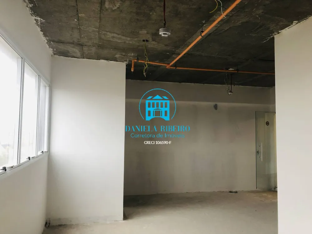 Sala-Conjunto, 35 m² - Foto 4