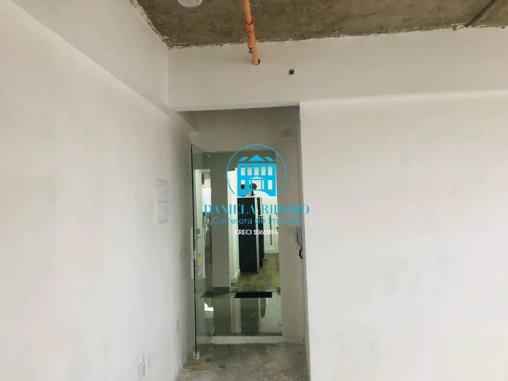 Sala-Conjunto, 36 m² - Foto 5