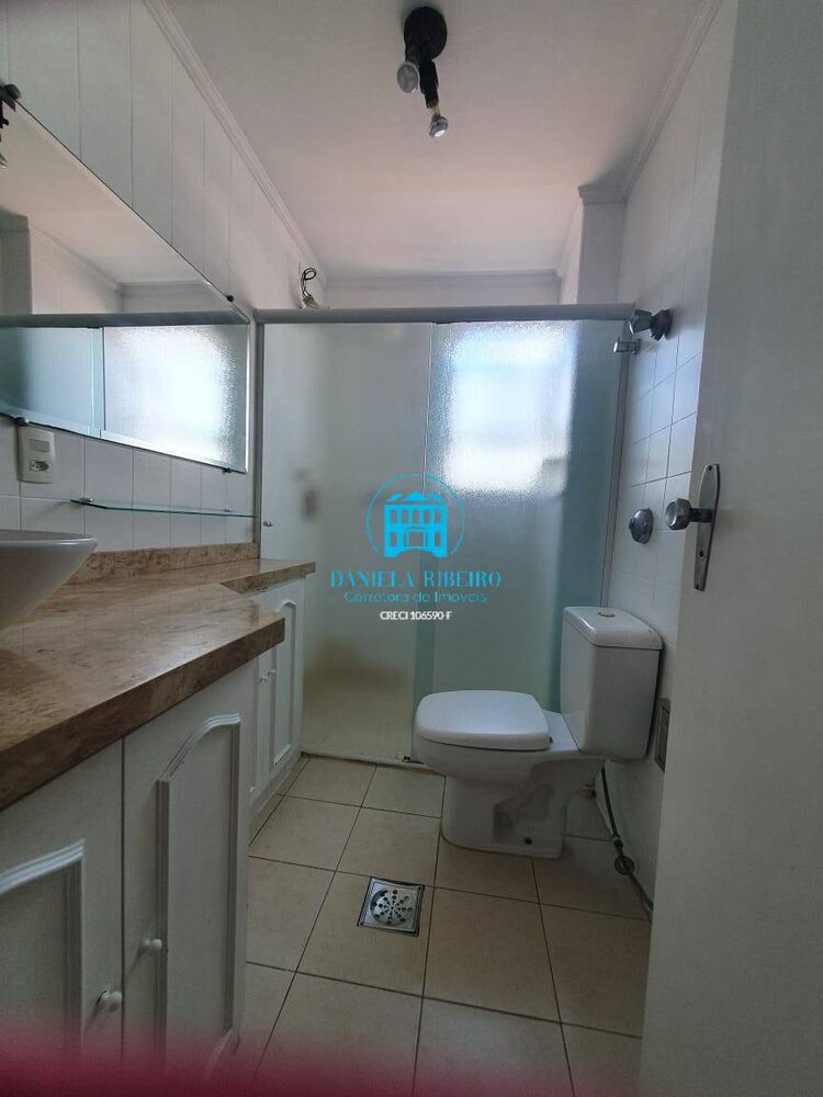 Apartamento à venda com 2 quartos, 79m² - Foto 2