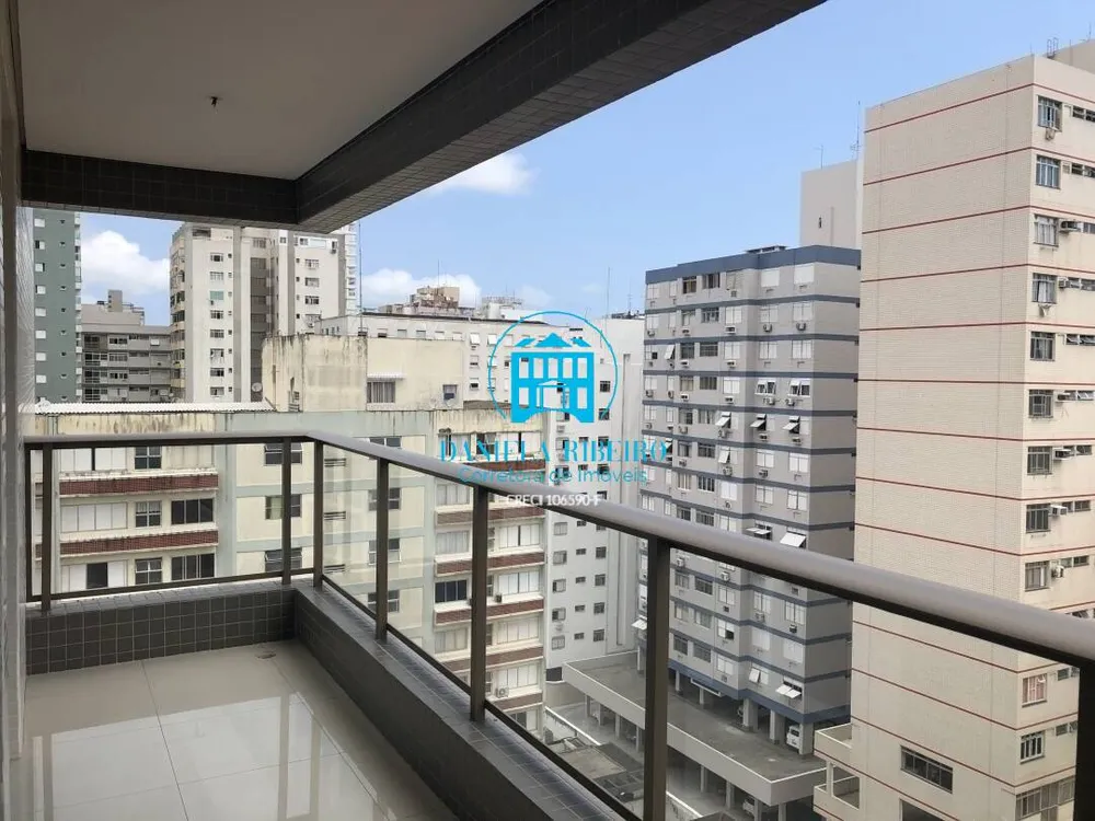Apartamento, 3 quartos, 128 m² - Foto 2