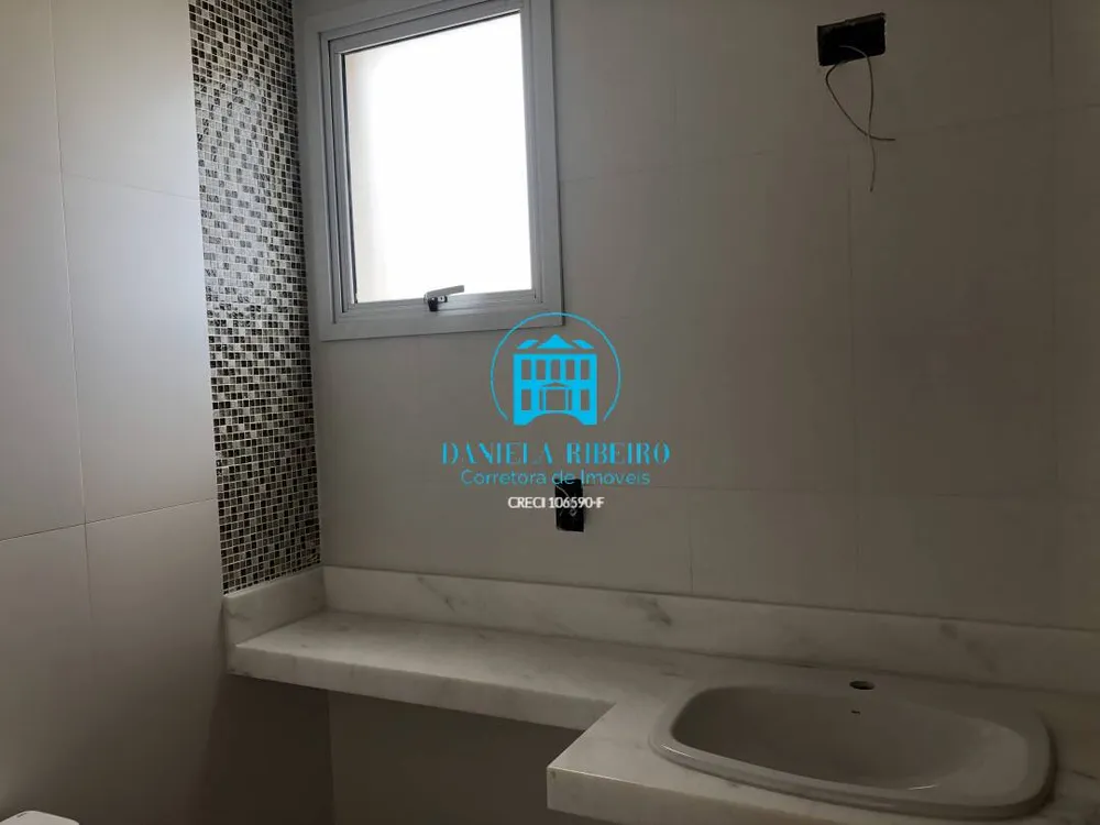 Apartamento, 3 quartos, 128 m² - Foto 1