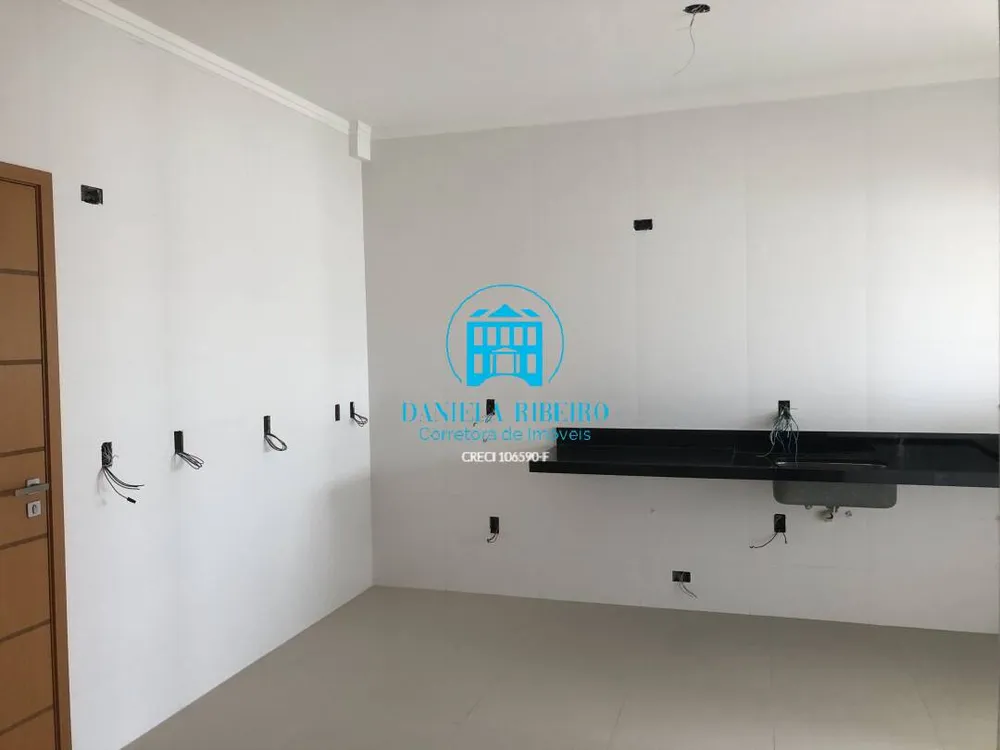 Apartamento, 3 quartos, 128 m² - Foto 3