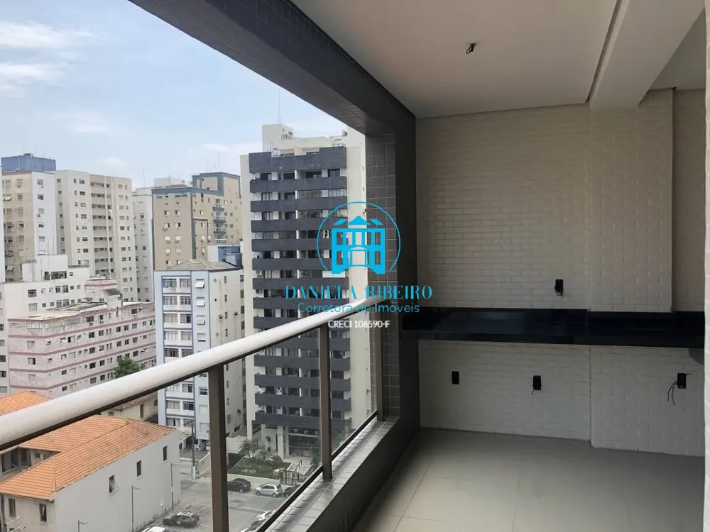 Apartamento, 3 quartos, 128 m² - Foto 1