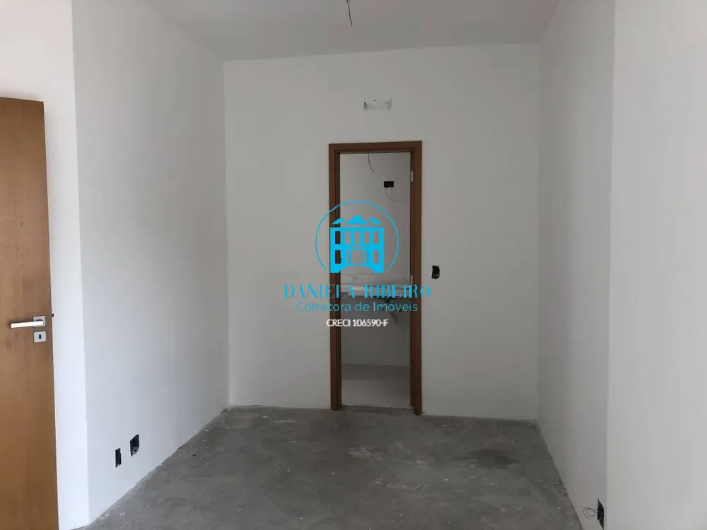Apartamento, 3 quartos, 128 m² - Foto 5
