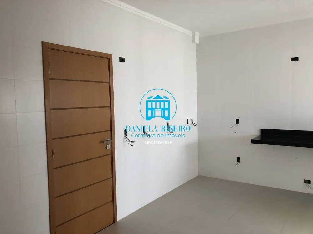 Apartamento, 3 quartos, 128 m² - Foto 2