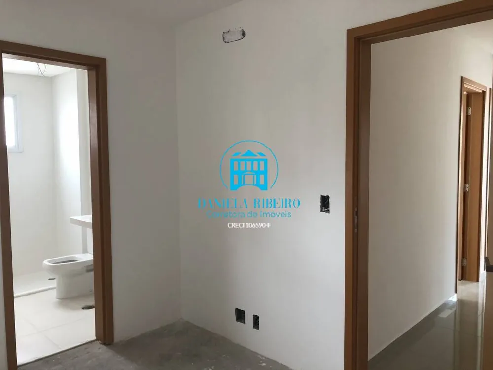 Apartamento, 3 quartos, 128 m² - Foto 4