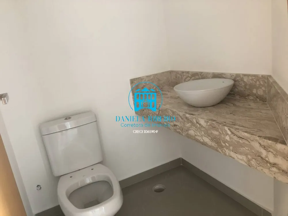 Apartamento, 3 quartos, 128 m² - Foto 4