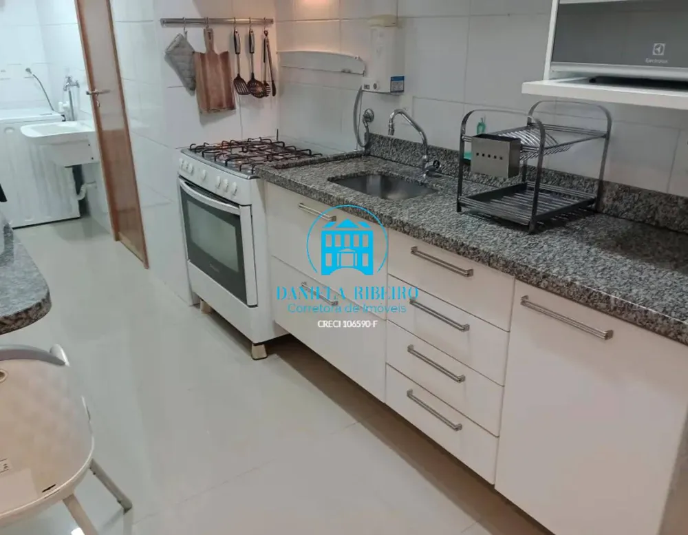 Apartamento, 2 quartos, 95 m² - Foto 12