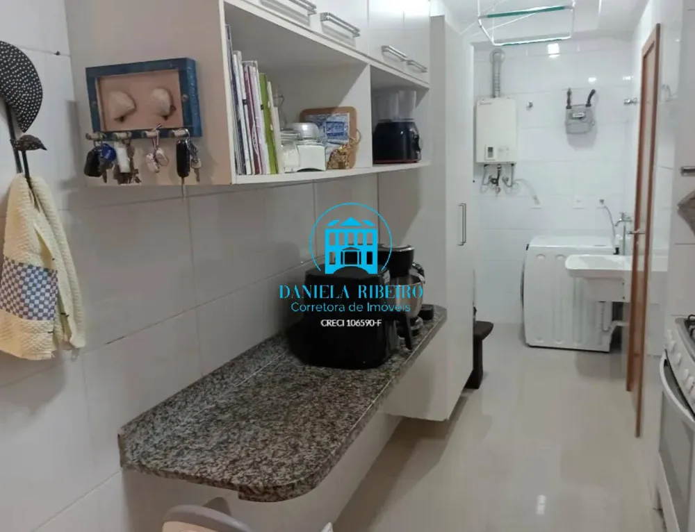 Apartamento, 2 quartos, 95 m² - Foto 3