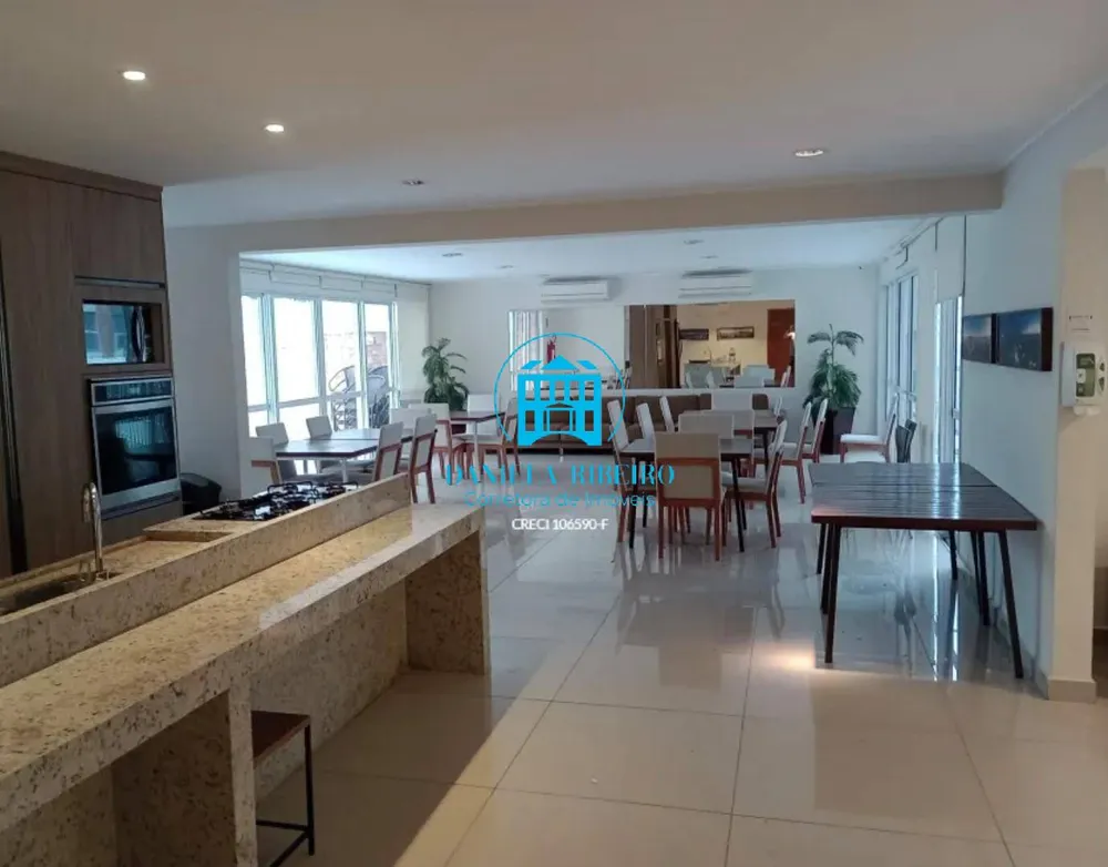 Apartamento, 2 quartos, 95 m² - Foto 2