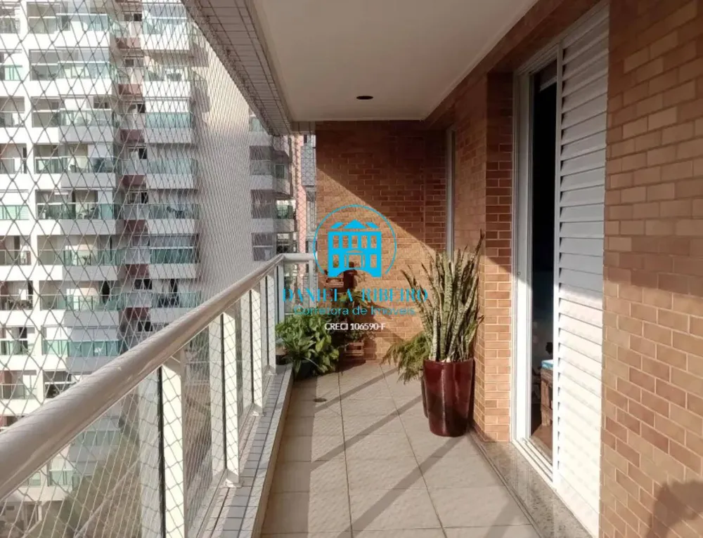 Apartamento, 2 quartos, 95 m² - Foto 1