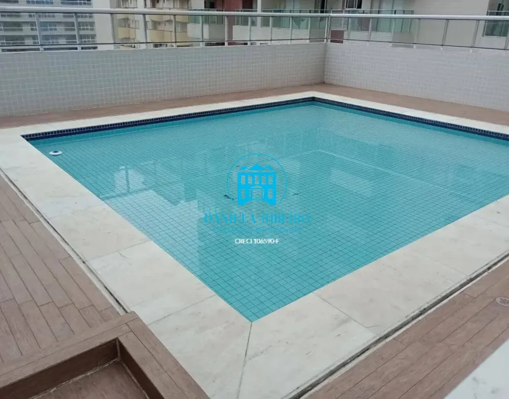 Apartamento, 2 quartos, 95 m² - Foto 1