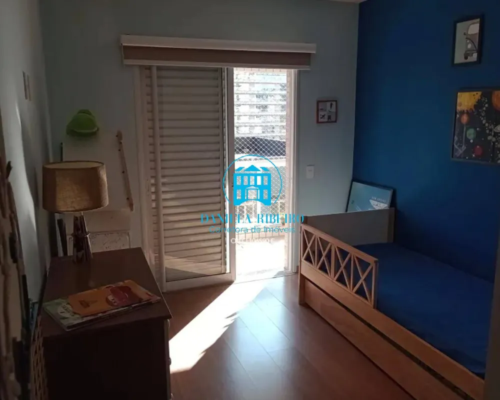 Apartamento, 2 quartos, 95 m² - Foto 7
