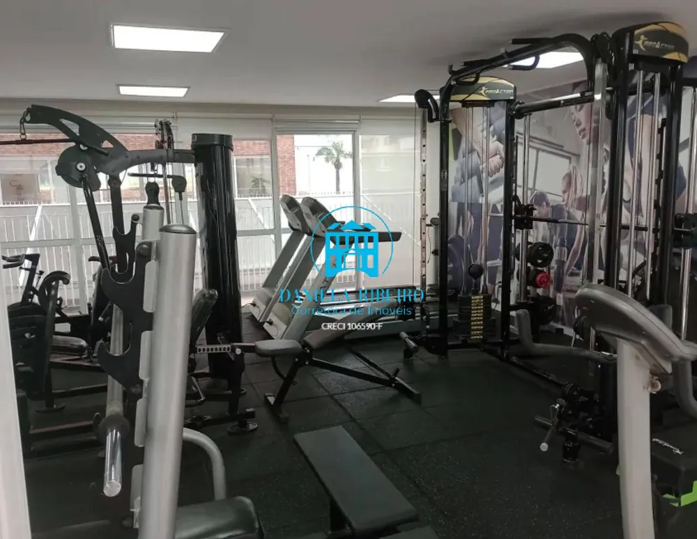 Apartamento, 2 quartos, 95 m² - Foto 8