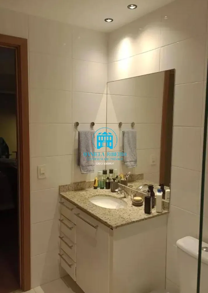 Apartamento, 2 quartos, 95 m² - Foto 5