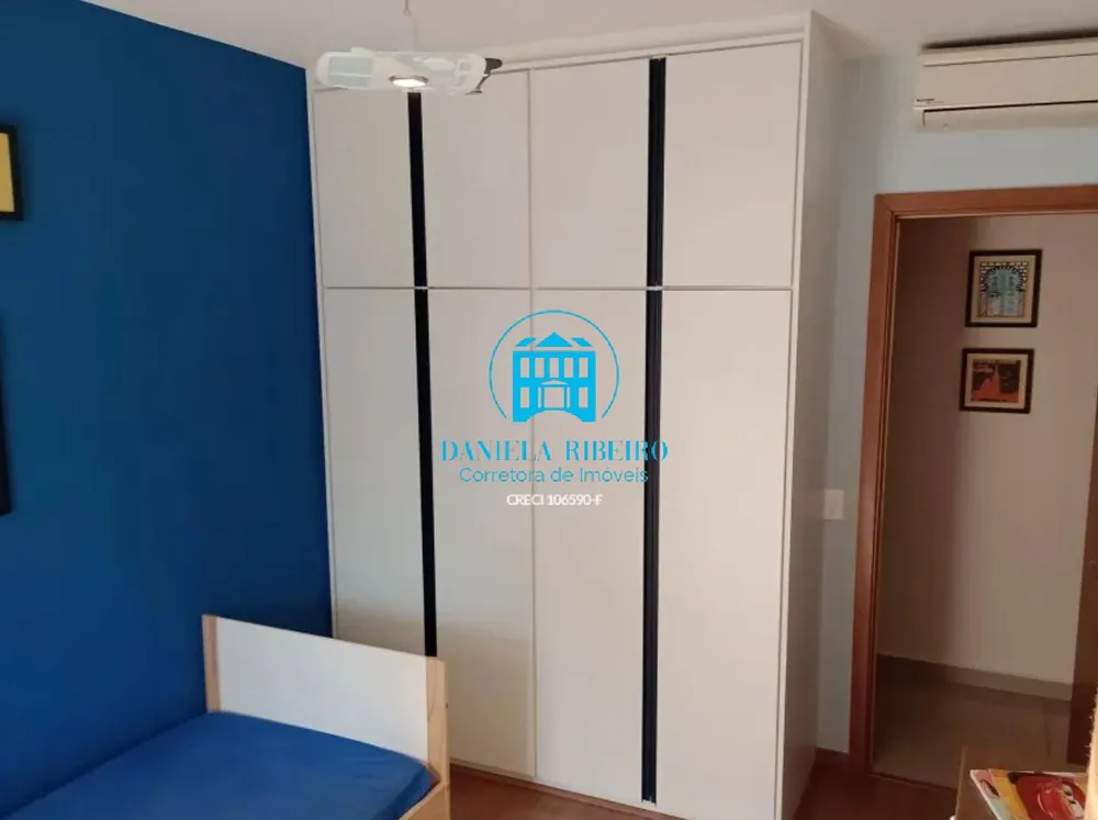 Apartamento, 2 quartos, 95 m² - Foto 2