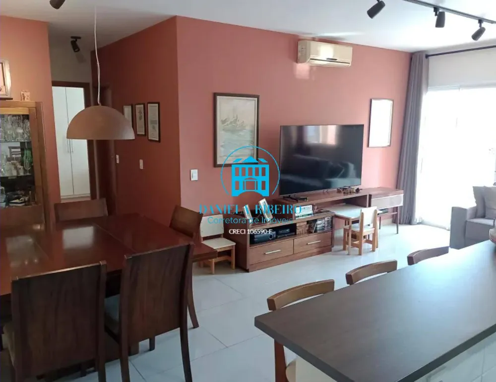 Apartamento, 2 quartos, 95 m² - Foto 4