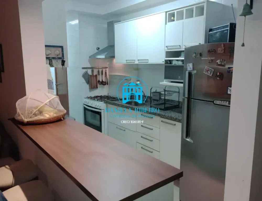 Apartamento, 2 quartos, 95 m² - Foto 6