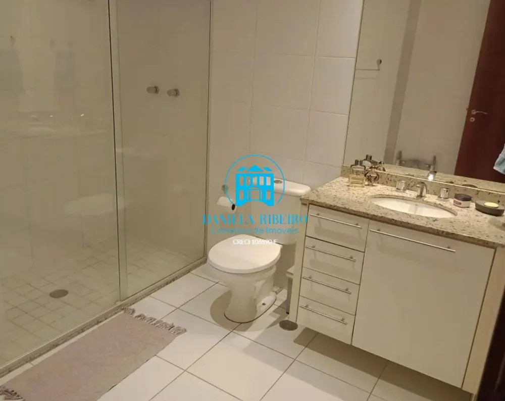Apartamento, 2 quartos, 95 m² - Foto 11