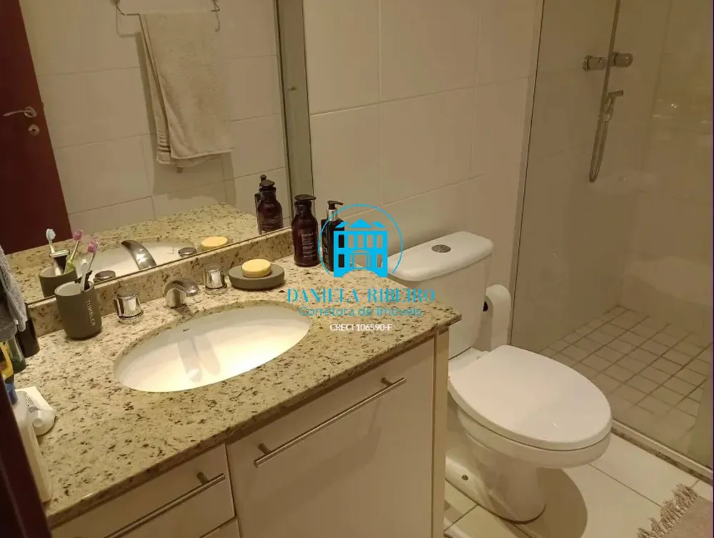 Apartamento, 2 quartos, 95 m² - Foto 7