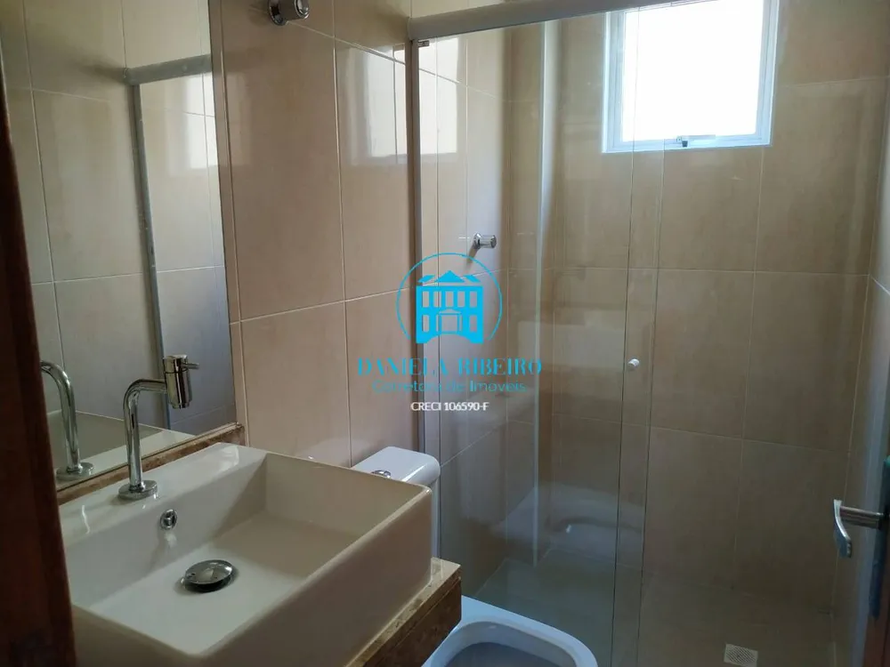 Casa, 3 quartos, 150 m² - Foto 8