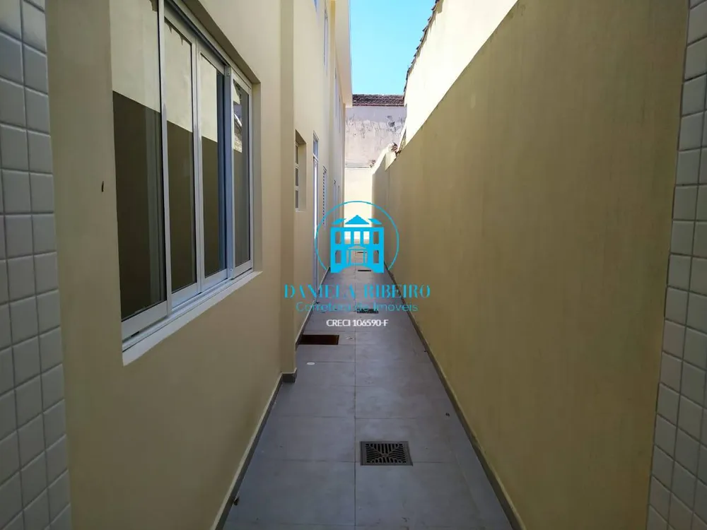 Casa, 3 quartos, 150 m² - Foto 2
