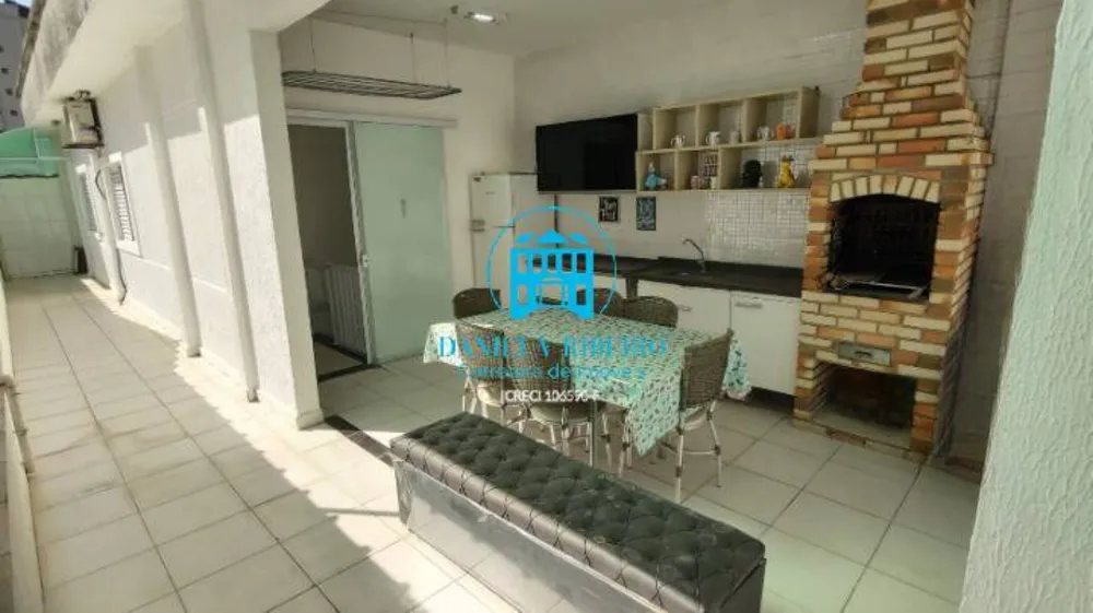 Casa, 3 quartos, 170 m² - Foto 13