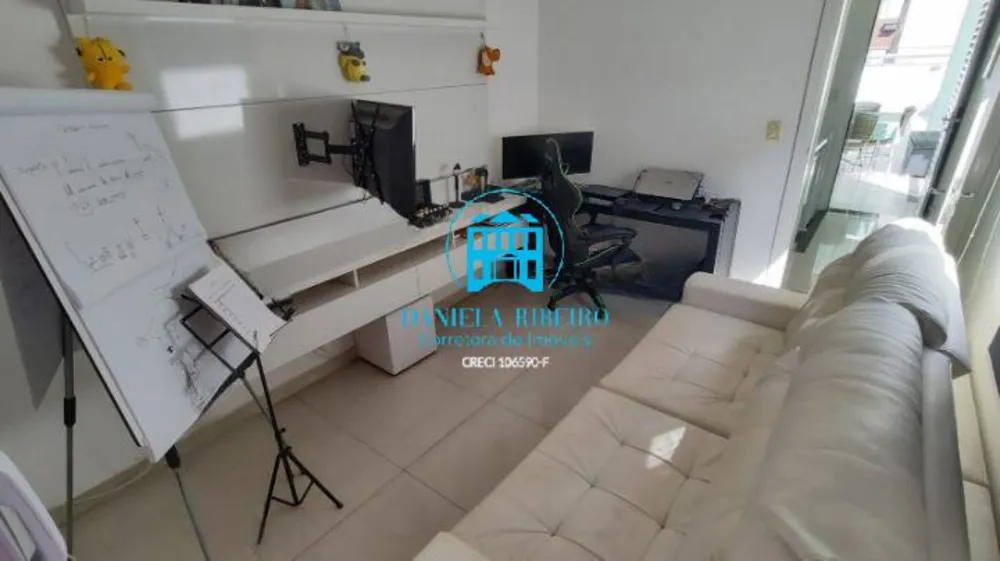 Casa, 3 quartos, 170 m² - Foto 12