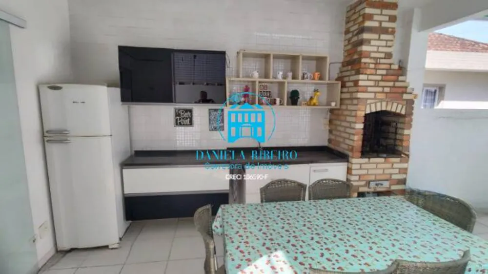 Casa, 3 quartos, 170 m² - Foto 5
