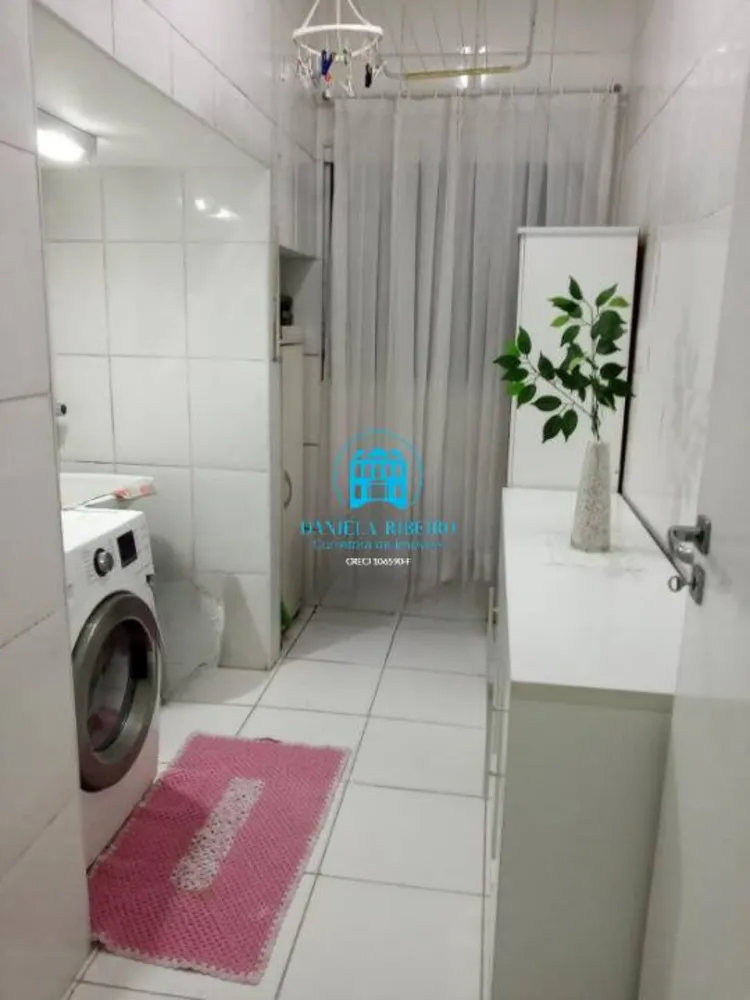 Casa, 3 quartos, 170 m² - Foto 11