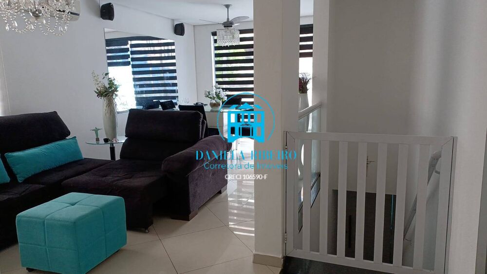 Casa, 3 quartos, 170 m² - Foto 1